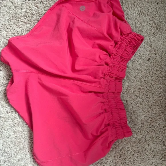 Hotty Hot Low-Rise Lined Short 2.5" - Picture 4 of 5